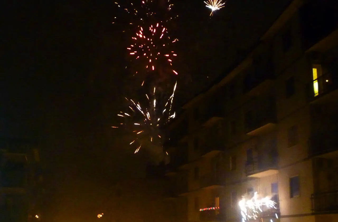 Capodanno