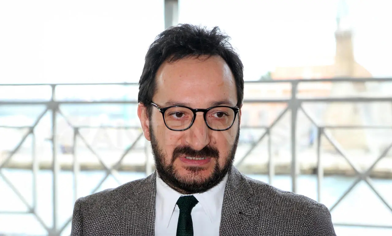Michele Mazzarano