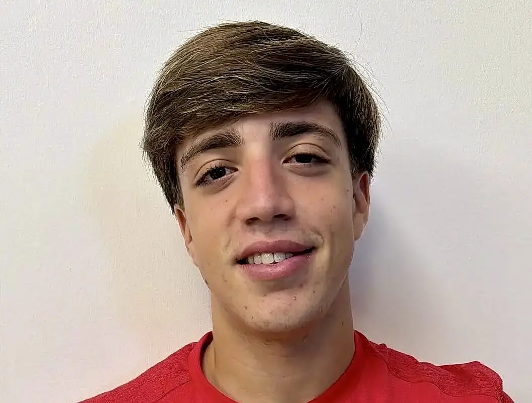 Cristian Semilia (foto SS. Taranto)
