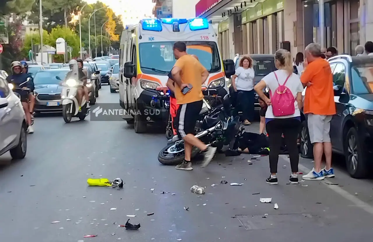 Foto Francesco Manfuso