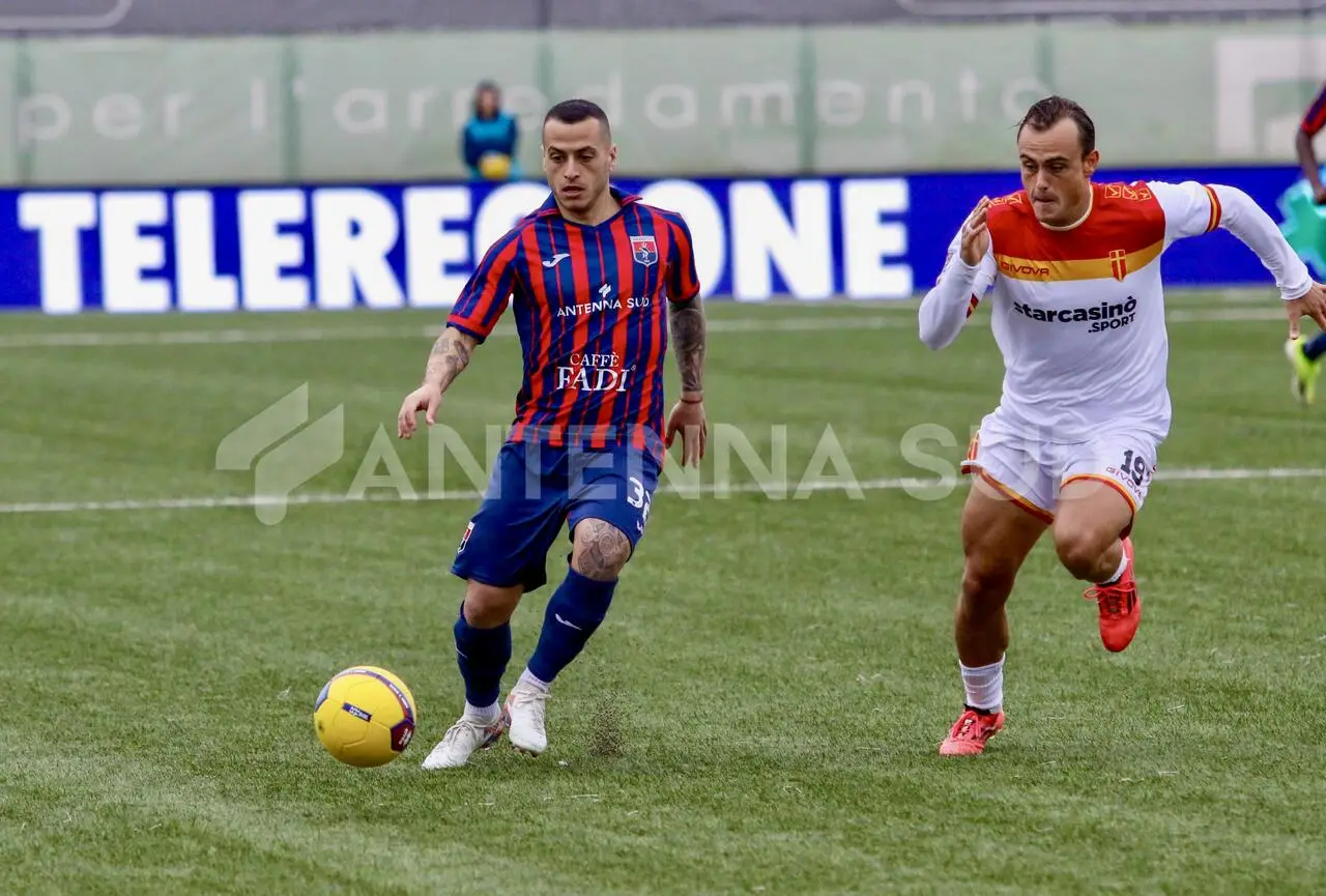 Foto Massimo Todaro / Antenna Sud