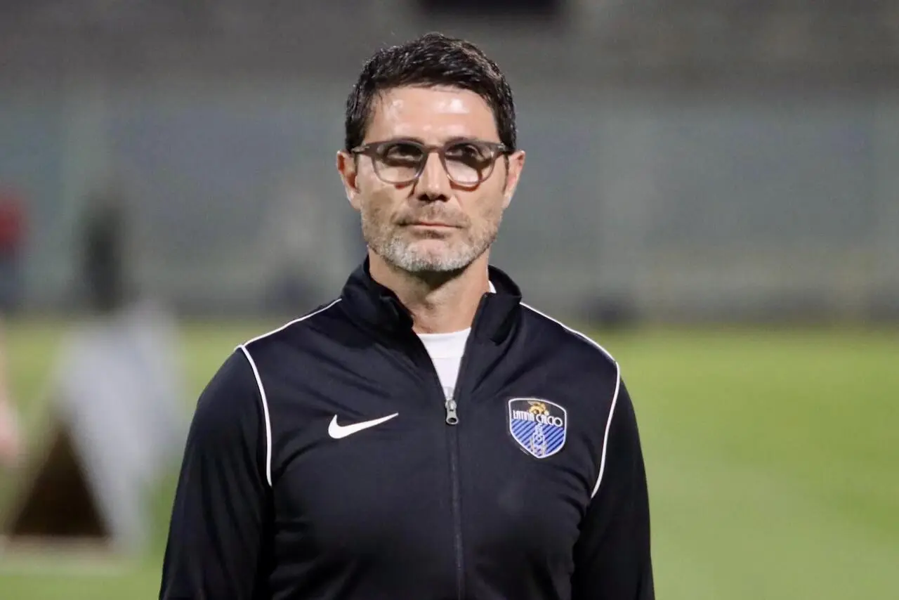 Gaetano Fontana (foto Max Todaro)