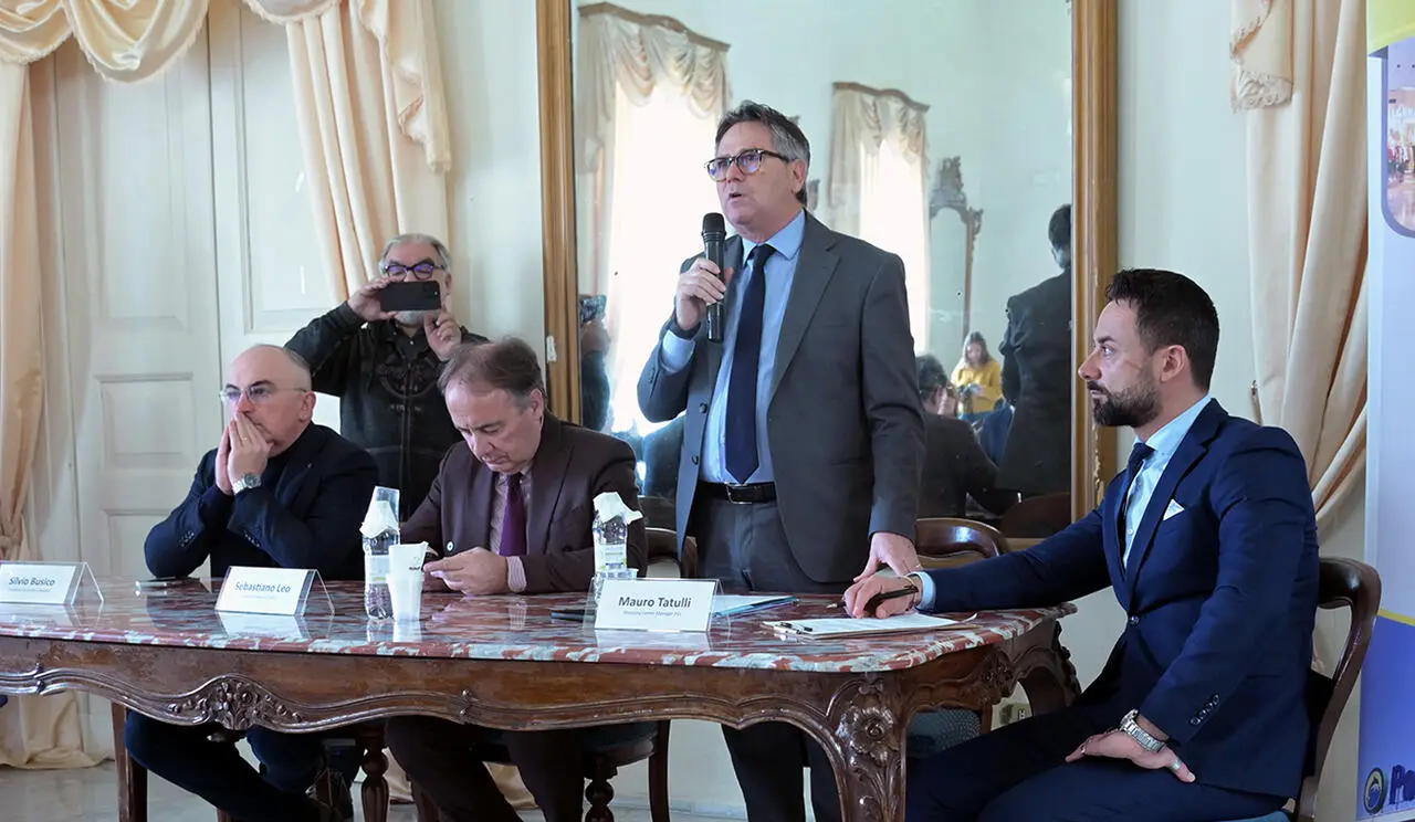 “Incontra il tuo futuro” a Porte dello Jonio