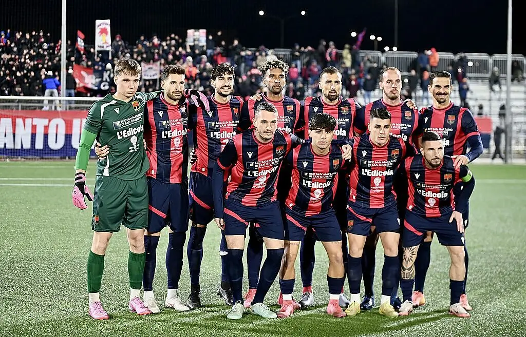 Foto Franco Capriglione