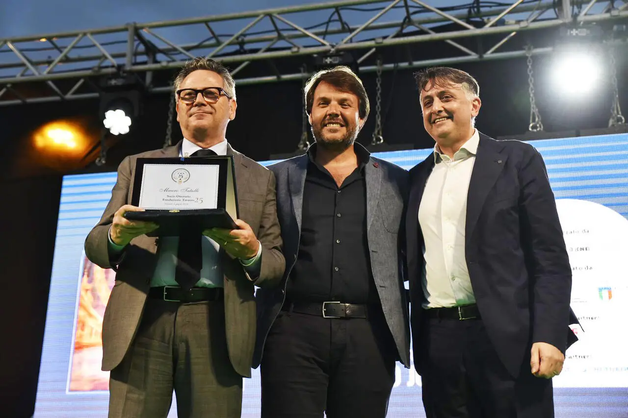 Premio Delphis d'Oro per lo Sport