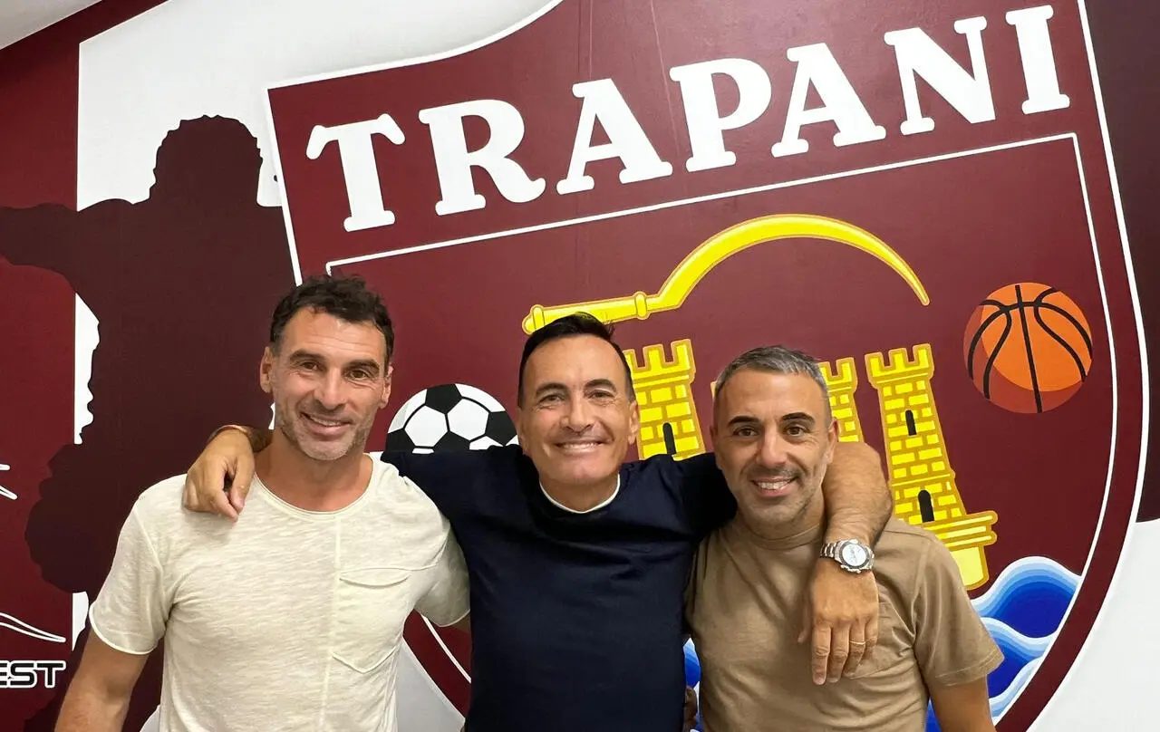 Alfio Torrisi e Andrea Mussi