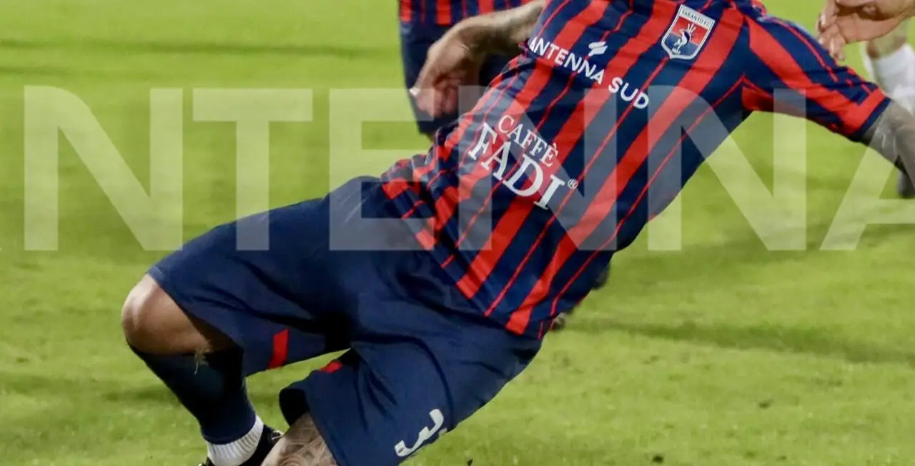 Foto Massimo Todaro / Antenna Sud