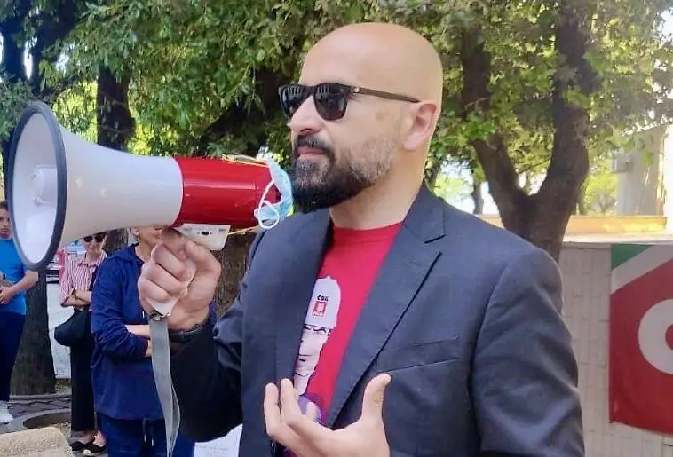 Pasquale D’Arcangelo