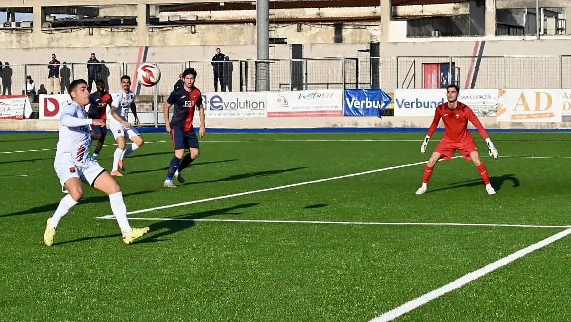 Foto Franco Capriglione