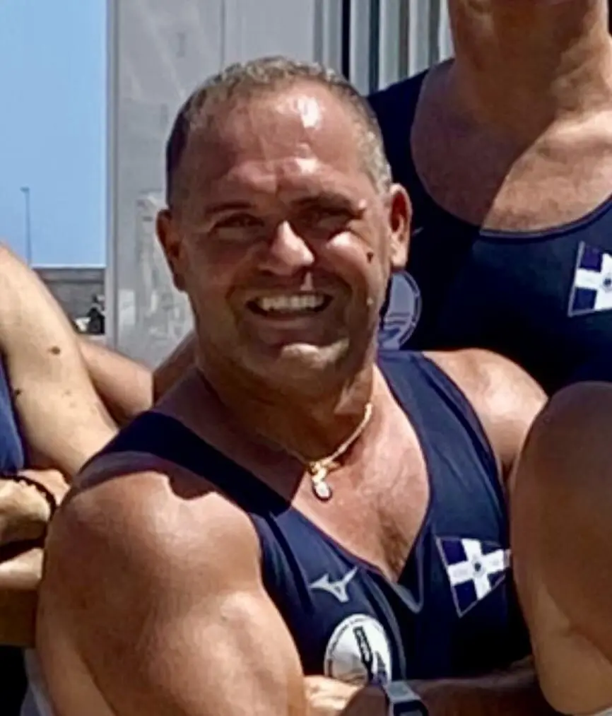 Gianluca Digiacomo