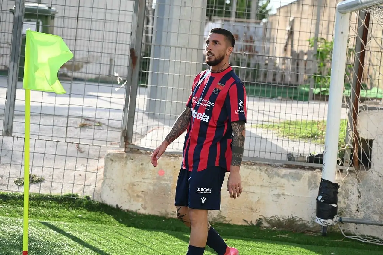 Nicola Loiodice (Foto Franco Capriglione)
