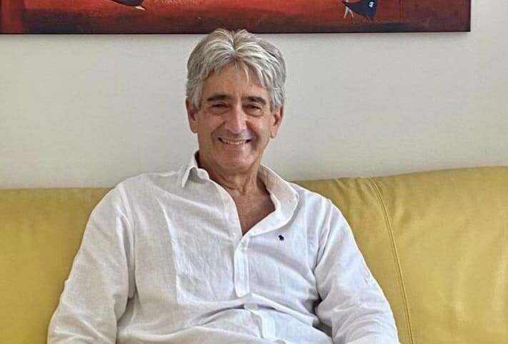 Paolo Castellana