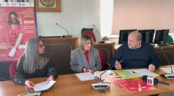 Corso gratuito su moda e marketing per i commercianti di Grottaglie