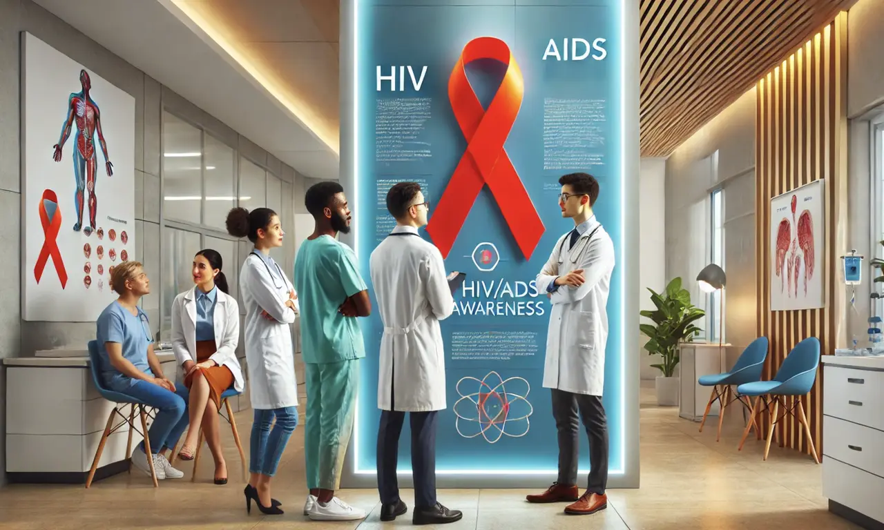 Giornata Mondiale contro l’HIV/AIDS