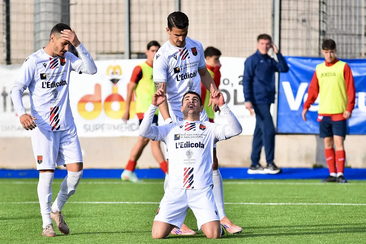 Francesco Losavio (foto Franco Capriglione)