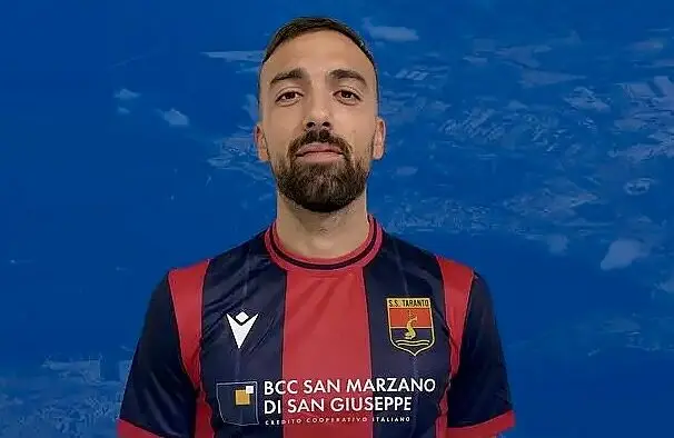 Antonio Guastamacchia