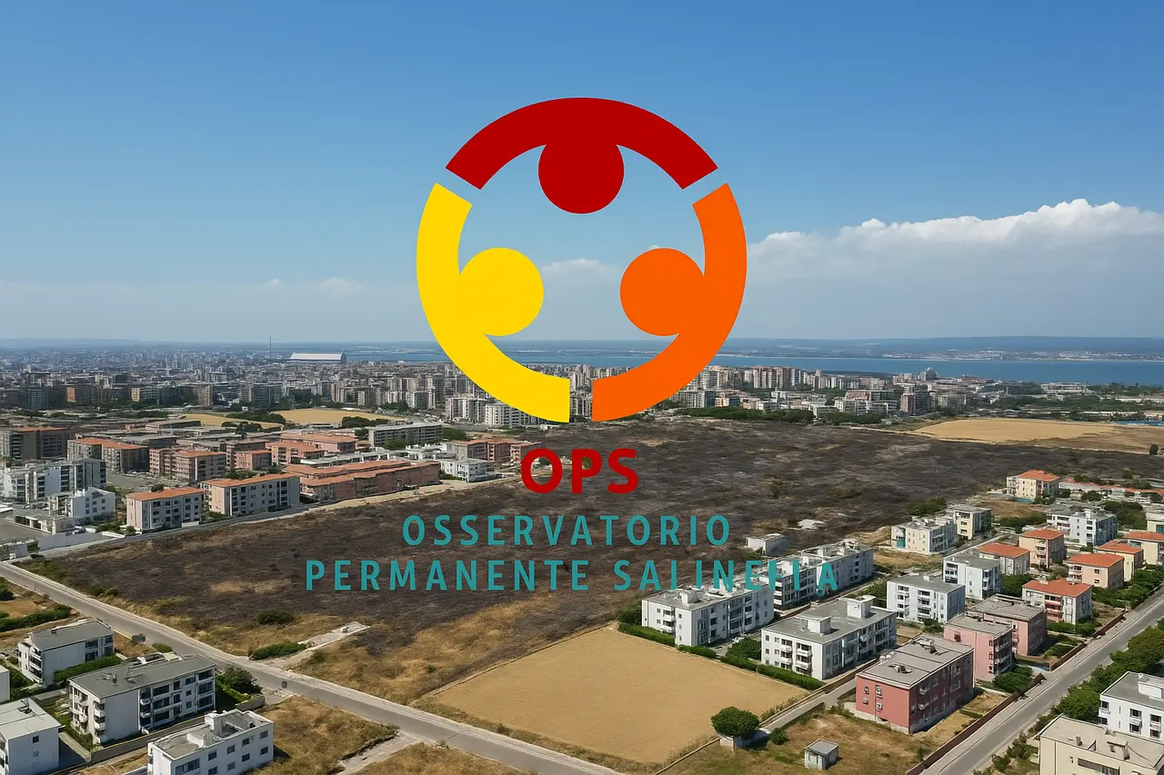 Osservatorio Permanente Salinella