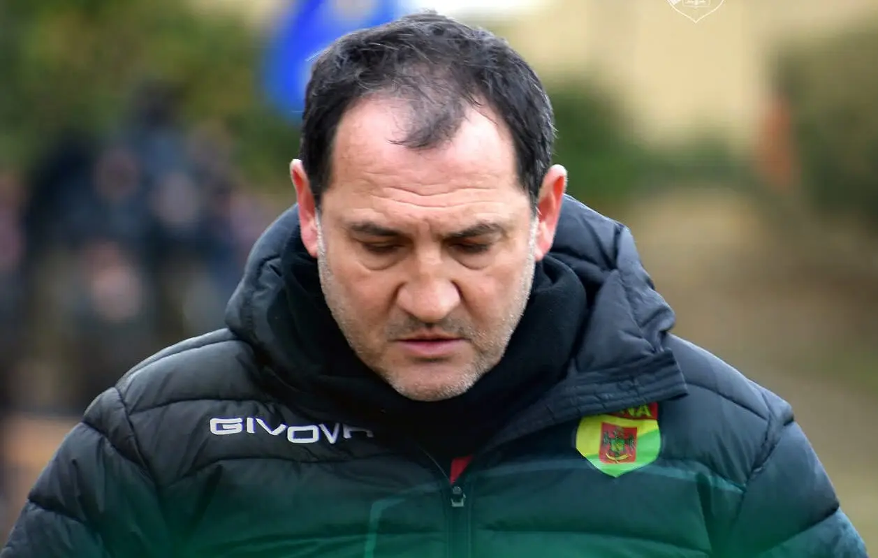 Francesco Passiatore