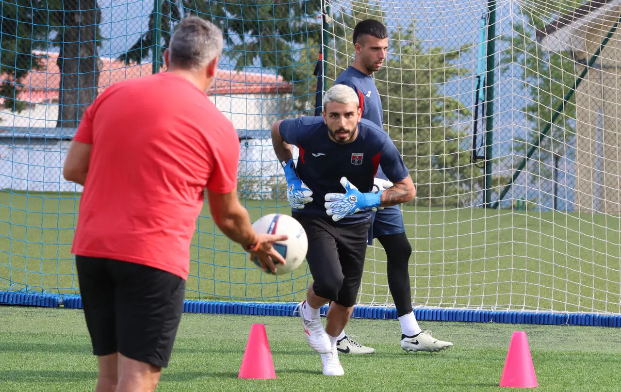 Tommaso Nobile (foto Massimo Todaro)