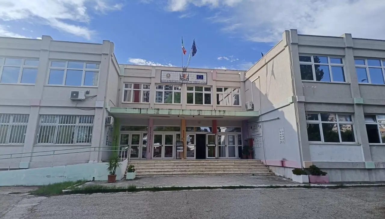 L’istituto ‘Liside’