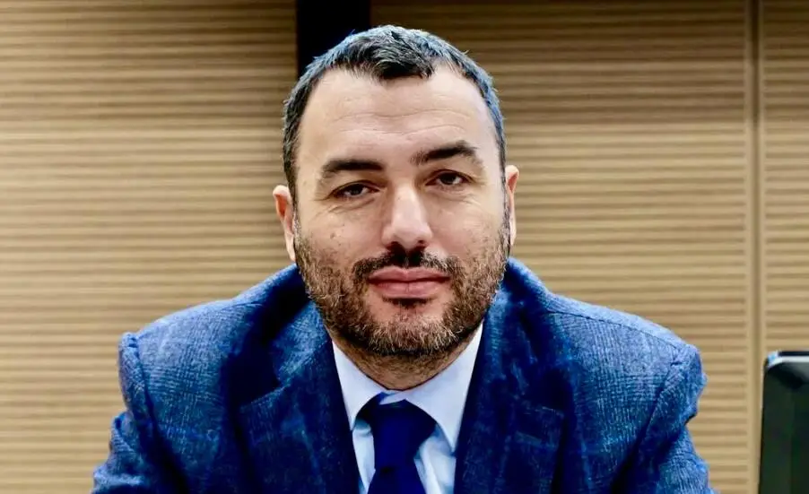 Alessandro Delli Noci