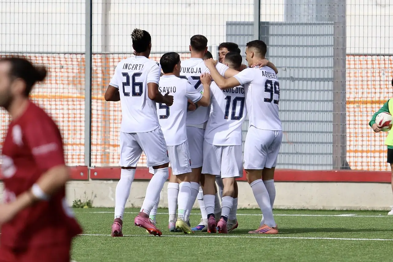 Foto Franco Capriglione