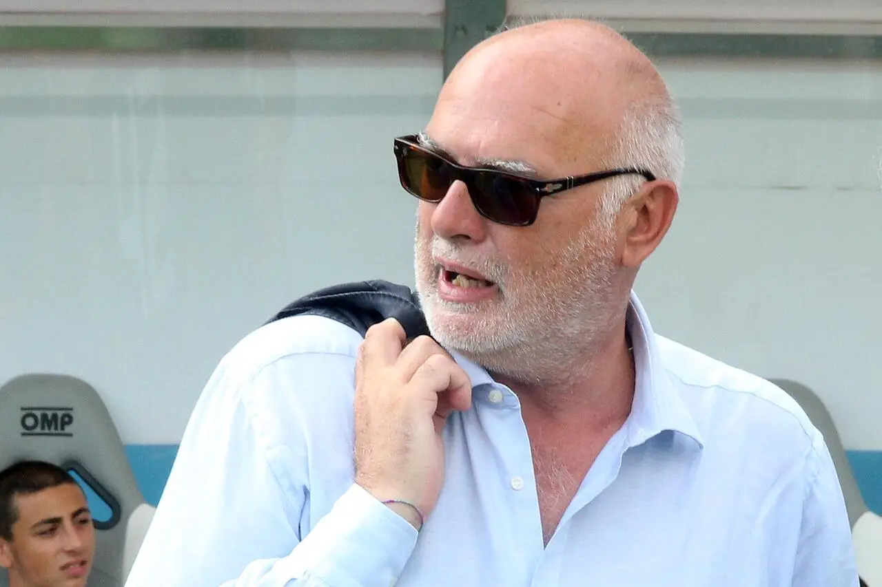 Antonio Gozzi (foto Wikipedia)