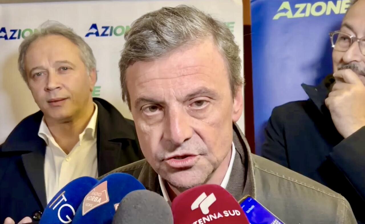 Carlo Calenda