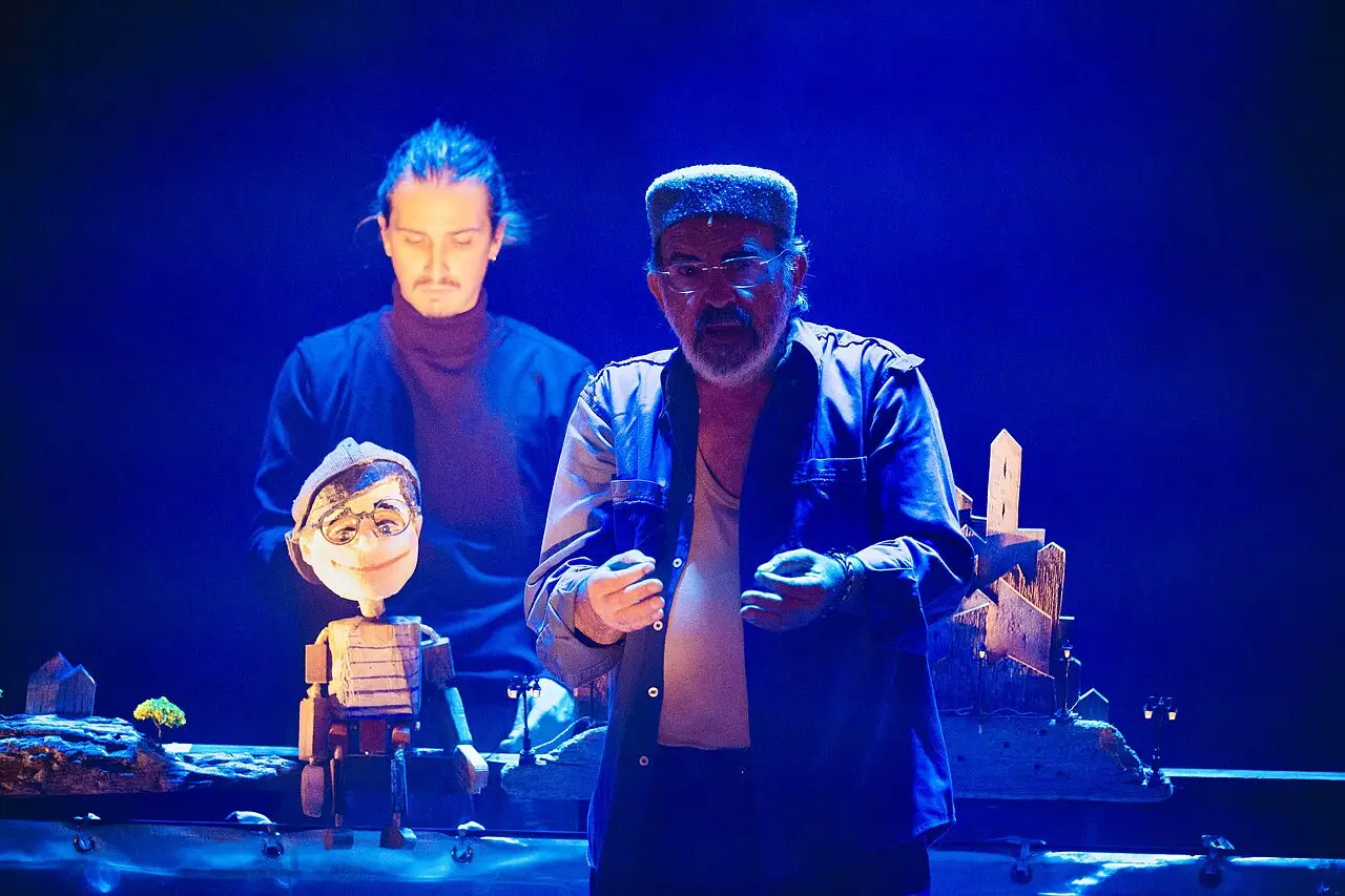 Foto Pierfrancesco Lafratta