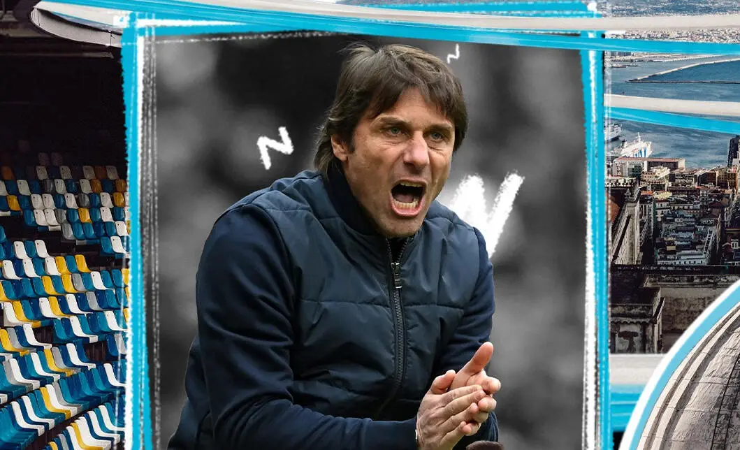 Antonio Conte