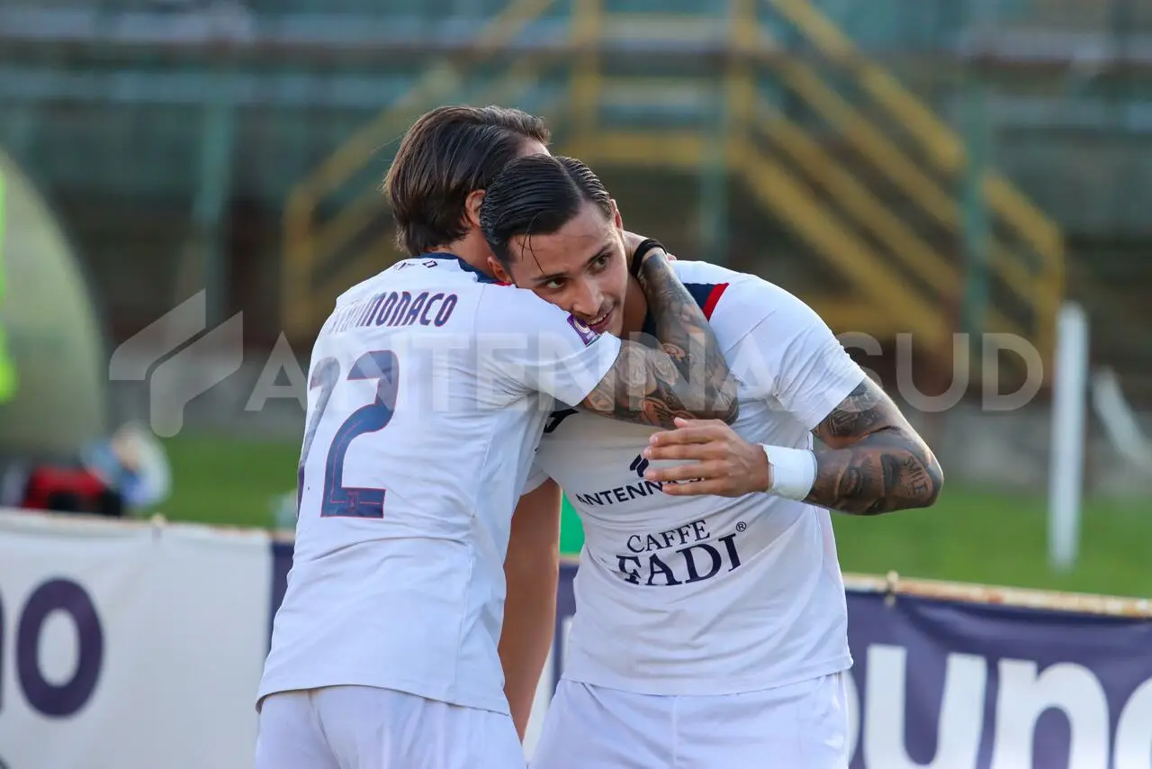 Foto Massimo Todaro / Antenna Sud