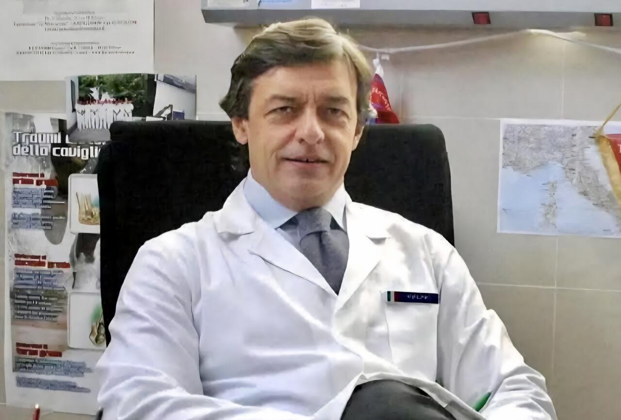 Giuseppe Volpe