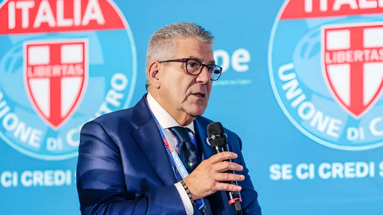 Gianfranco Chiarelli