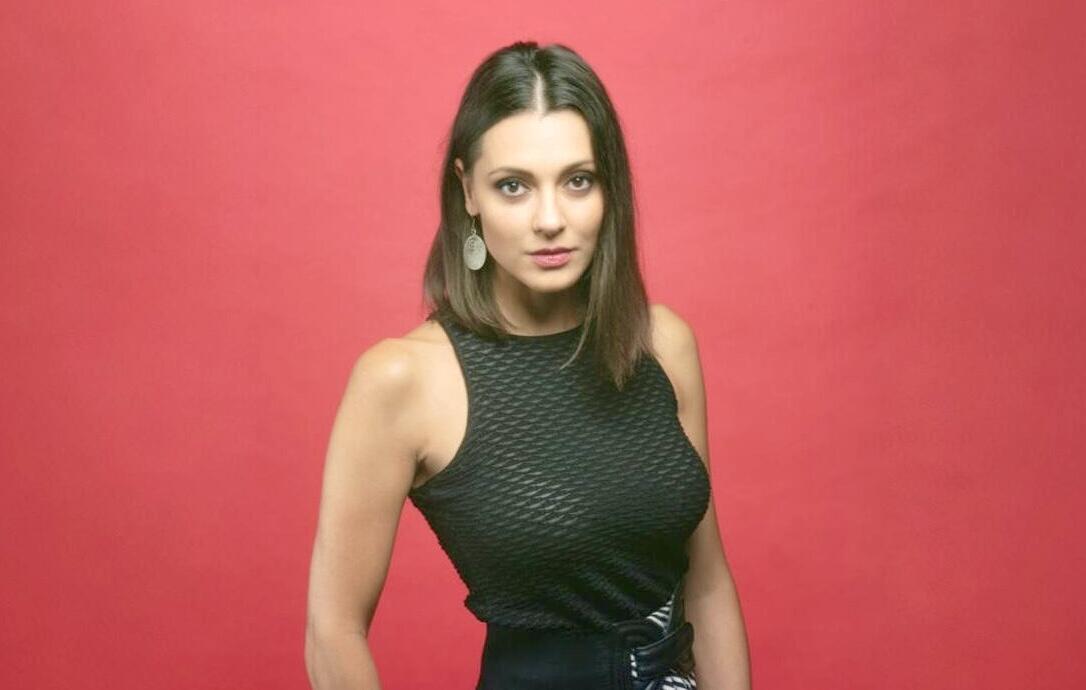 Simona Molinari