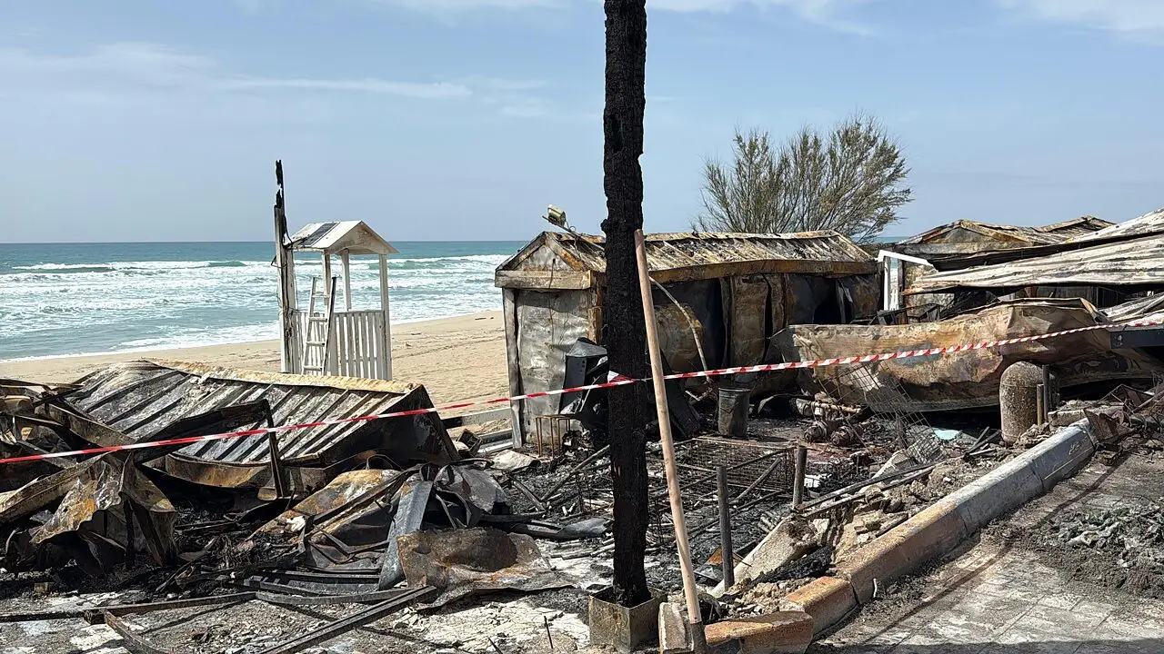 Foto Francesco Manfuso / Antenna Sud