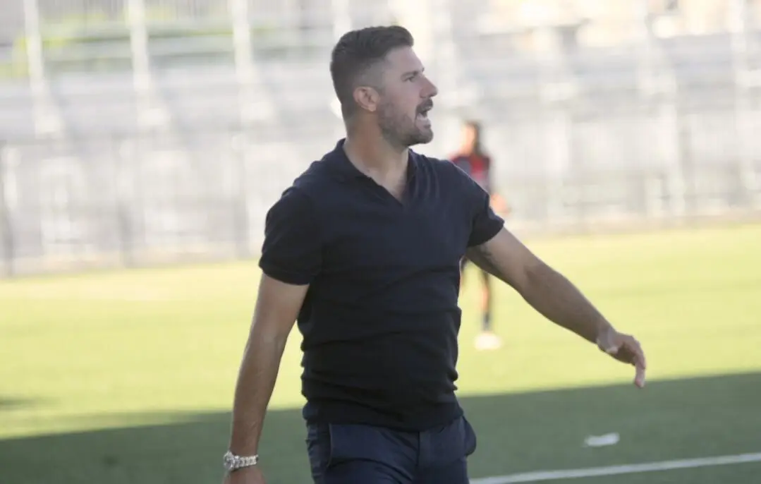 Ciro Danucci (foto Walter Nobile)