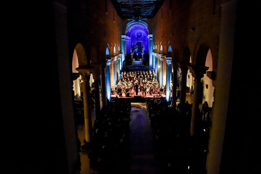 Foto Aurelio Castellaneta