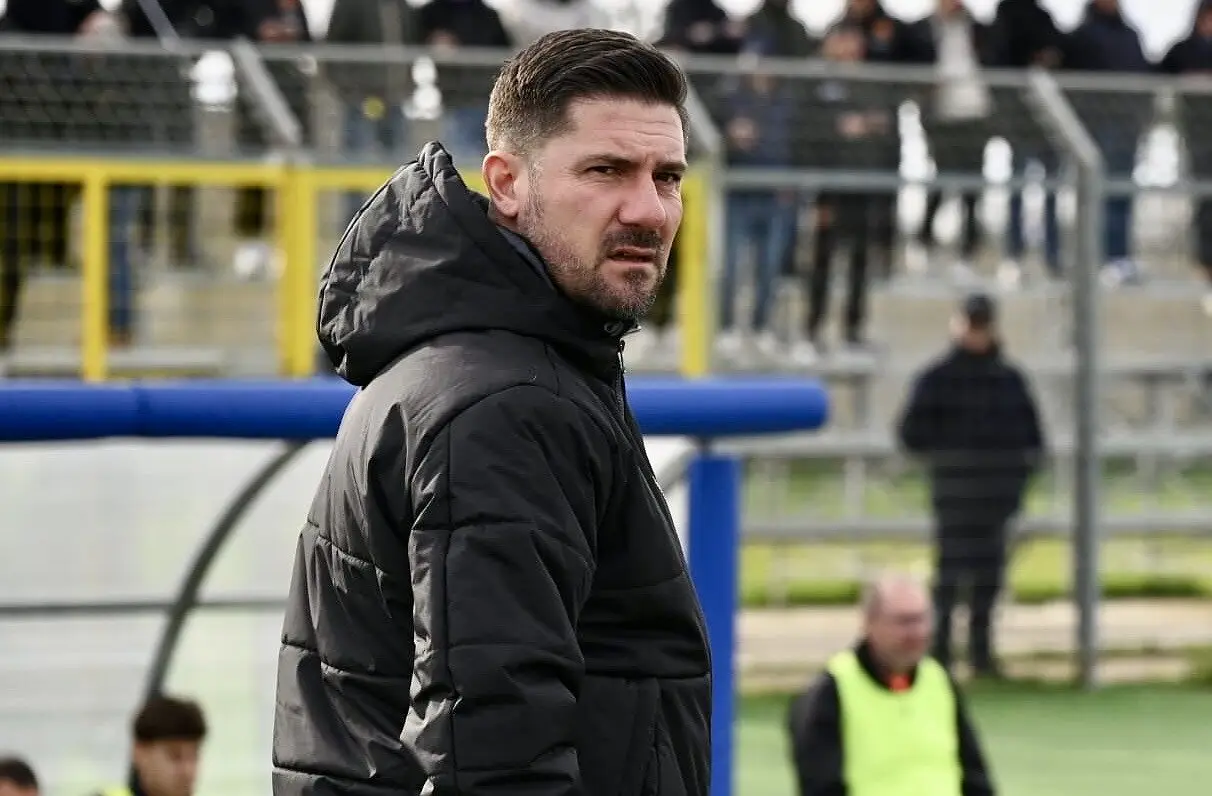 Ciro Danucci (foto Franco Capriglione)