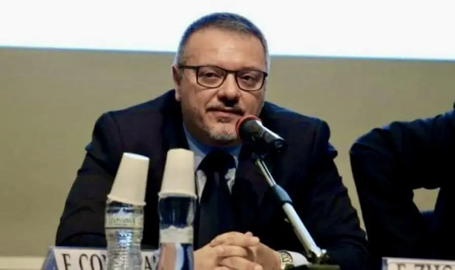 Fabio Conestà