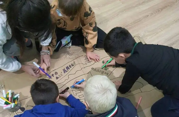 Convegno “Autismo e ambiente: correlazioni e buone prassi”