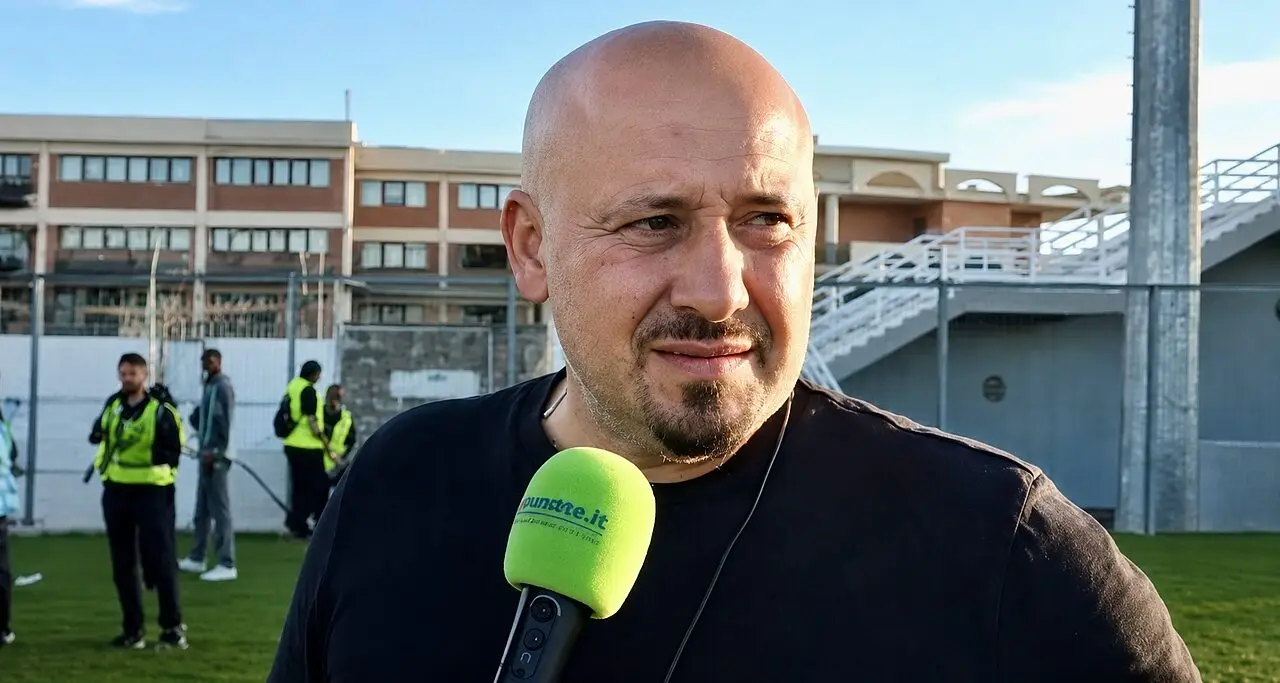 Marco Mignano