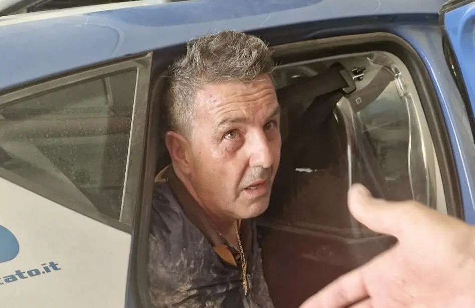 Camillo Giannattasio, 57 anni