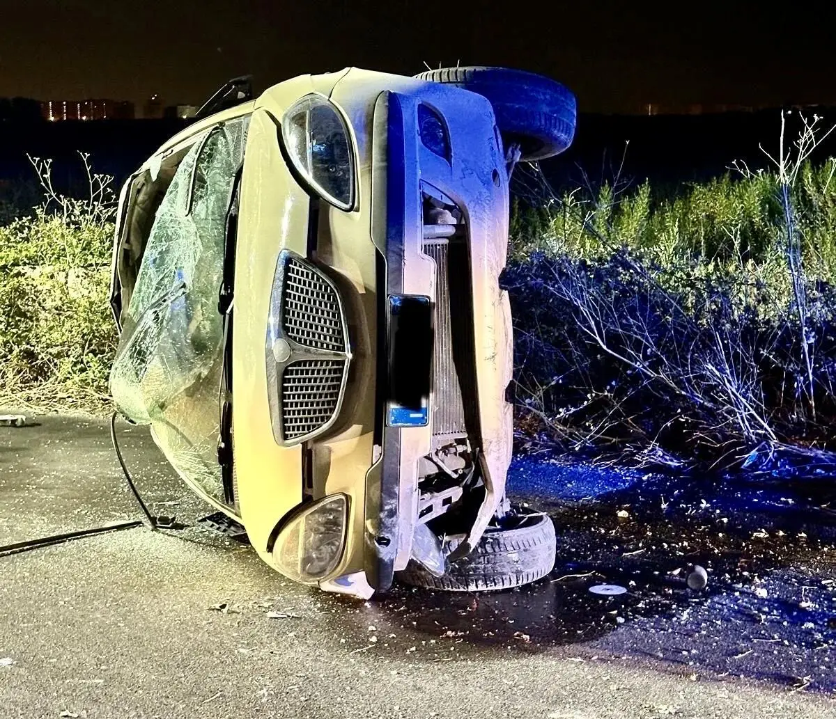 Foto Francesco Manfuso