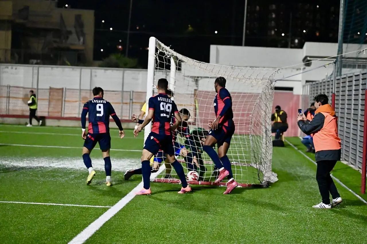 Foto Franco Capriglione