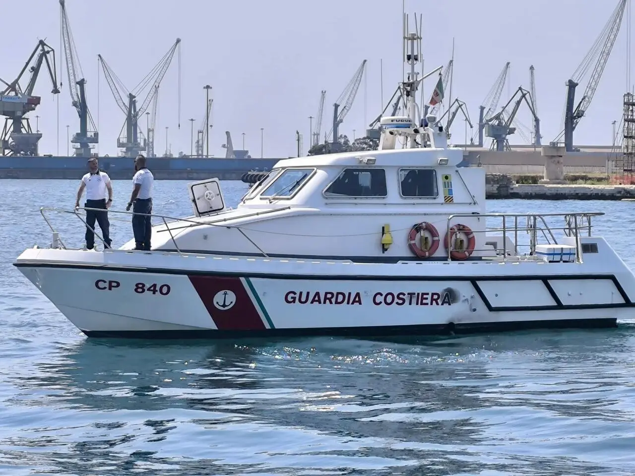 Foto Francesco Manfuso