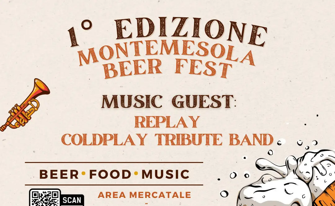 Montemesola Beer Fest