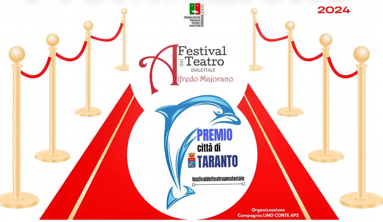 Festival Majorano e Premio Città di Taranto