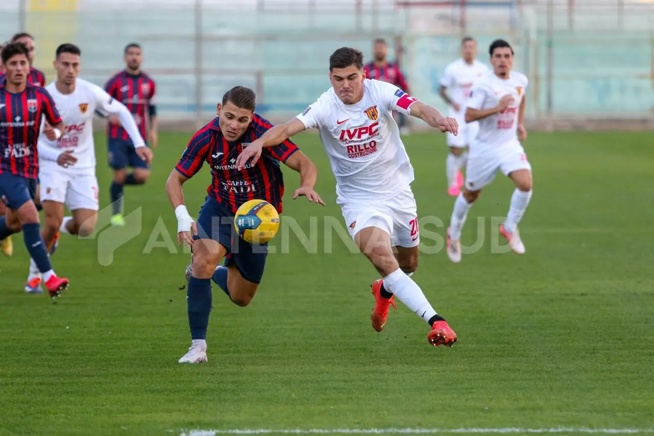 Foto Massimo Todaro / Antenna Sud