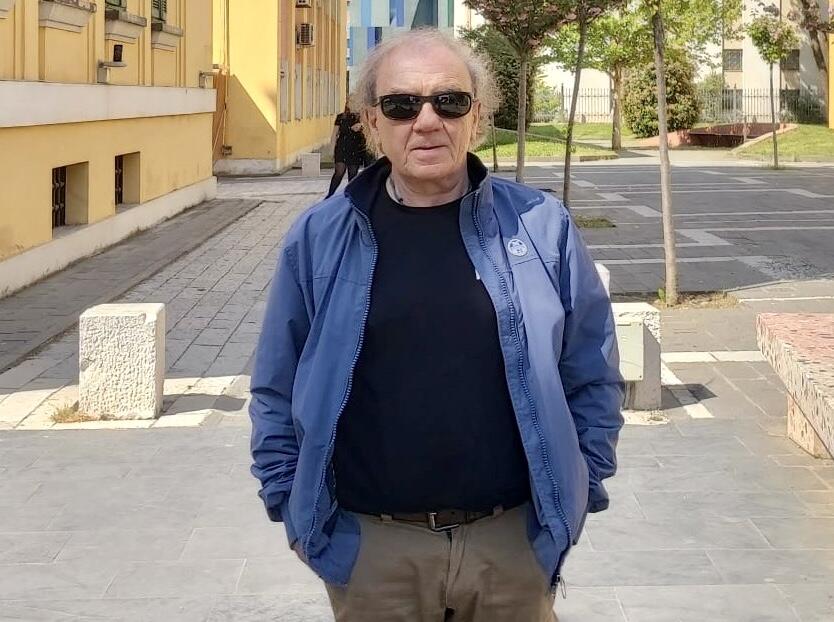 Giovanni Pisapia