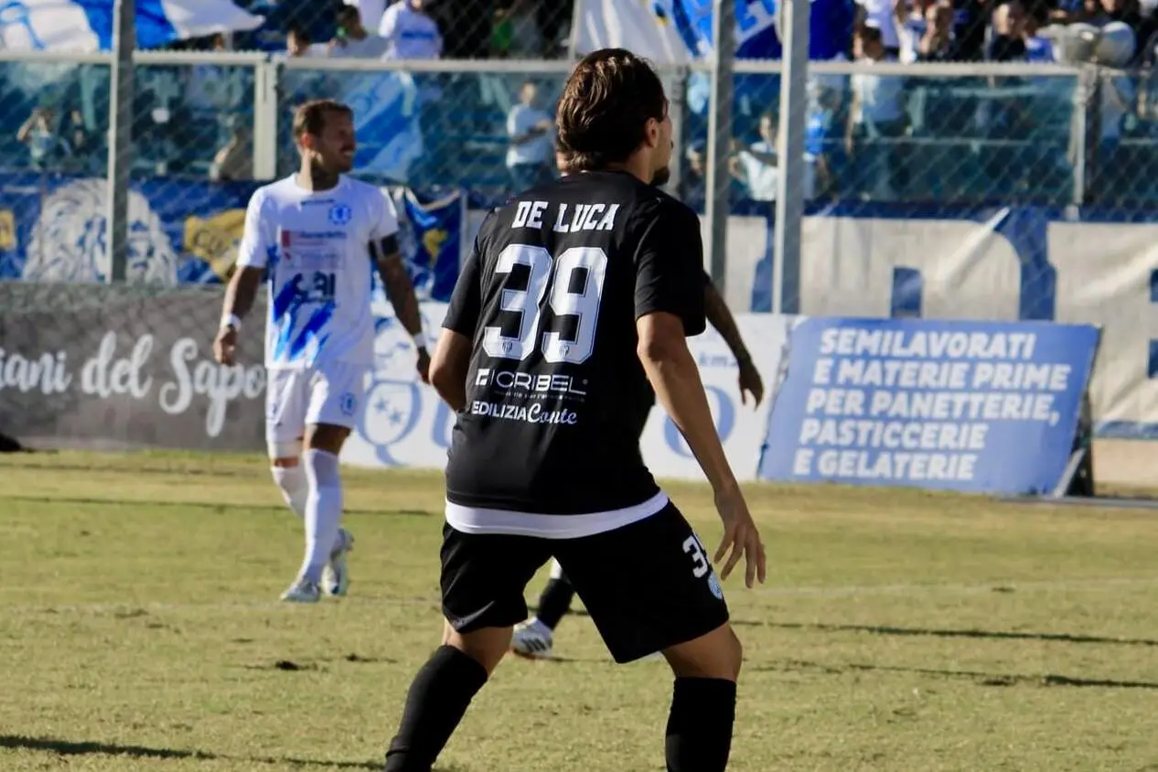 Foto Virtus Francavilla Calcio